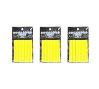 pumpumlia 36Pcs Bici Da Strada Raggi Ruote Riflettori Biciclette Raggi Pelle Impermeabile Copertura di Avvertimento Per Ciclismo Outdoor Ciclismo Riflettori Tubo Bici Spoke Skin