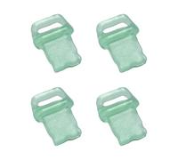 pumpumlia 4 Pz Coperture Spine Per 16 15 14 13 12 Telefono Porta di Ricarica Protector Covers Per Più Dispositivi Spina