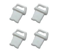 pumpumlia 4 Pz Coperture Spine Per 16 15 14 13 12 Telefono Porta di Ricarica Protector Covers Per Più Dispositivi Spina