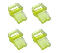 pumpumlia 4 Pz Coperture Spine Per 16 15 14 13 12 Telefono Porta di Ricarica Protector Covers Per Più Dispositivi Spina