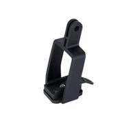 pumpumlia Ad alta resistenza Biciclette Tachimetri Mount Rilascio Rapido Ciclismo Accessorio Mount Per Fotocamere E Lampada Bici Da Strada Computer