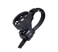 pumpumlia Ad alta resistenza Biciclette Tachimetri Mount Rilascio Rapido Ciclismo Accessorio Mount Per Fotocamere E Lampada Bici Da Strada Computer
