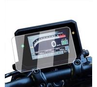 pumpumlia Ad alta Risoluzione Anti Shatter Moto Parabrezza Protector Resistente all'abrasione Strato protettivo Aggiornamenti Per Tracers 9GT Resistente alle intemperie Dello Schermo Del Motociclo