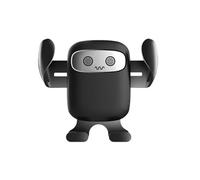 pumpumlia Aggiornamento Auto Vent Phone Mount Air Clip Automatico Per Supporto 4-7 pollici Phone Mount