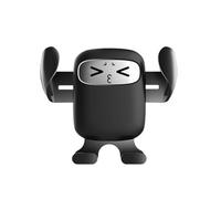 pumpumlia Aggiornamento Auto Vent Phone Mount Air Clip Automatico Per Supporto 4-7 pollici Phone Mount
