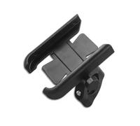 pumpumlia Alluminio Moto Telefoni Cellulari Morsetto Angolo di Vista Regolabile Staffe Del Telefono Installazione Rapida Heavy Duty Bike Phone Rack Sicuro Supporto Da Viaggio
