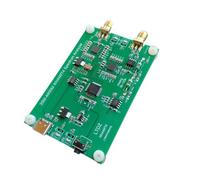 pumpumlia Analizzatori di spettro ad alta velocità dello strumento di analisi del dominio di frequenza da 35MHz a 4400MHz per la misurazione professionale tecnica di radiofrequenza