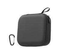 pumpumlia AntiScrach Custodia Protettiva AntiScrach per Organizzatori Custodia Protettiva Portatile EVA Custodia Protettiva, Nero