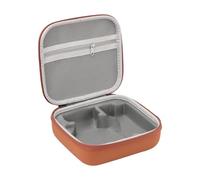 pumpumlia AntiScrach Custodia Protettiva AntiScrach per Organizzatori Custodia Protettiva Portatile EVA Custodia Protettiva, B