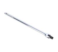 pumpumlia Asta da 1/2 "38,1 cm/18 '' Chiave a bussola Testa Attività Rotabile Testa Quadrata Forte Forza Leve Maniglia Strumento di Riparazione