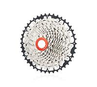pumpumlia Bici Da Strada 11/12/13 Velocità Cassette Sostituzione Hollow Pignone Biciclette Cassette Volano Per La Velocità di Montagna Cassetta Strada