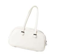 pumpumlia Borsa a tracolla da donna moderna in pelle PU borsa ascellare borsa da viaggio con interni spaicous per borsa ascellare essenziale quotidiana, A, One Size