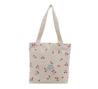 pumpumlia Borsa a tracolla leggera in velluto a coste pratica spaziosa interna borse ascellari per viaggi shopping commissioni quotidiane borsa a tracolla unisex alla moda in velluto a coste, bianco