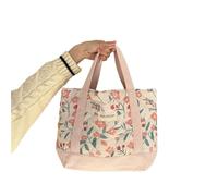 pumpumlia Borsa a tracolla portatile leggera di grande capacità pratica soluzione di archiviazione per vari scenari borse da donna piccole, B, One Size
