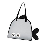 pumpumlia Borsa da piscina Grande Capacità Spiaggia Palmare Sabbia Giocattolo Borse Shell Raccolta Borse Per Conchiglie Handheld Shell Raccolta Spiaggia di Sabbia Per Attività Al Mare