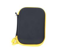 pumpumlia Borsa multiuso per fotocamera H35/F8/501F/M35, ideale per fotografia all'aperto e uso quotidiano, Nero