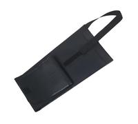pumpumlia Borsa portaoggetti impermeabile salvaspazio per auto, design pieghevole, in tessuto robusto, varie dimensioni, adatta alla maggior parte degli interni dei veicoli, copertura impermeabile
