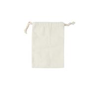 pumpumlia Borsa protettiva portatile con coulisse per mulinello da pesca antigraffio Borsa da pesca Attrezzature da pesca Accessori per esterni Organizzatori, Tela 13 x 18 cm, Taglia unica