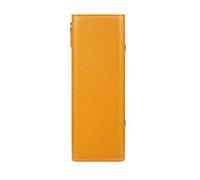 pumpumlia Borse portatili di immagazzinaggio della borsa di viaggio delle protezioni dell'unità di elaborazione per la macchina fotografica Pocket3 con le chiusure del, Marrone