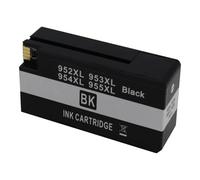 pumpumlia Cartucce d'inchiostro 955XL 953XL di ricambio compatibili con cartucce compatibili 7740 8730 8710 8715 8718 8719 8720