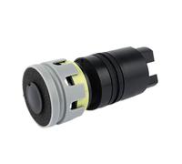 pumpumlia Cartuccia dinamica dei microfoni di rendimento elevato per la cattura di bassi ricchi in frequenza delle prestazioni 20Hz-10kHz dal vivo