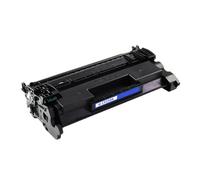 pumpumlia Cartuccia toner professionale CF258A accessori per stampanti per M404N M404DN M428FDW M428FDN M428DW Facile installazione cartuccia polvere stampante