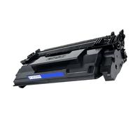 pumpumlia Cartuccia toner sostituire per stampanti CF258X Pagina estesa con chip Costruzione sicura per l'ambiente Cartuccia di polvere stampante a lunga durata