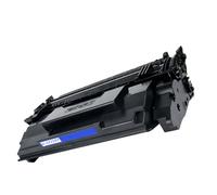 pumpumlia CF258X Cartuccia Toner Sostituzione Per M428FDW M428FDN M404N M404DN Accessori Stampante Facile Installazione Business Toner Stampante