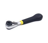 pumpumlia Chiave dinamometrica a 72 denti da 6,35 mm, chiavi dinamometriche a cricchetto per veicoli