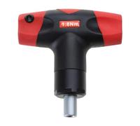 pumpumlia Chiave dinamometrica preimpostata con impugnatura a T, 1,8 Nm/2,5 Nm, sicura e veloce, adatta per ugelli preimpostati per stampante