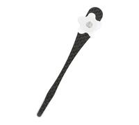 pumpumlia Clicker regolabili per tossofilia in fibra di carbonio per archi ricurvi con piastra a S di durata e precisione di sintonizzazione di grado di competizione Clicker per allenamento tossofilia