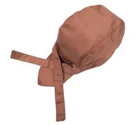 pumpumlia Comodo cappello da chef da cucina durevole costume bambino ristorante per cucine professionali e panetterie cappello di durata, Colore poco profondo, Taglia unica