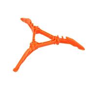 pumpumlia Compatti Serbatoi Titolare Leggero Nylon Salvaspazio Stufa Holder Per Campeggio Viaggio E Backpacking Compatti Serbatoi Pieghevole