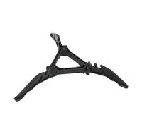 pumpumlia Compatti Serbatoi Titolare Leggero Nylon Salvaspazio Stufa Holder Per Campeggio Viaggio E Backpacking Compatti Serbatoi Pieghevole