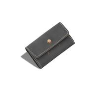 pumpumlia Contenitore portatile in poliuretano per plettro, portachiavi, custodia per plettri, adatta per vari appassionati di chitarra