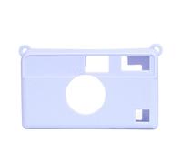 pumpumlia Custodia in silicone durevole Organizzatori per fotocamere a pellicola EKTAR H35 Custodia per Fotografi Confortevole Sensazione Della Copertura Della Macchina Fotografica Del Silicone, A