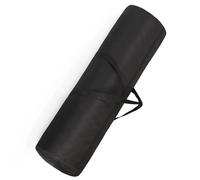 pumpumlia Custodia per canna da pesca, custodia per canna da pesca, borsa da pesca, facile da usare, borsa per il trasporto di attrezzature da pesca, 21 x 80 cm