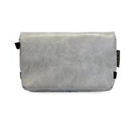 pumpumlia Custodia per fotocamera ZV serie 1F Vlog per fotocamere digitali con spazio extra per accessori, Borsa grigia
