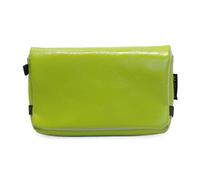 pumpumlia Custodia per fotocamera ZV serie 1F Vlog per fotocamere digitali con spazio extra per accessori, Borsa Verde