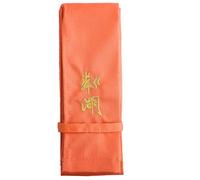 pumpumlia Custodia protettiva per canna da pesca, custodia in cotone, per canna da pesca