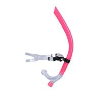 pumpumlia Durabilità Siliconi Snorkels Confortevole Respirazione Tubo Immersione Respirazione Tubo Per Esperienze Nuoto Tecniche di Nuoto Allenamento Snorkels