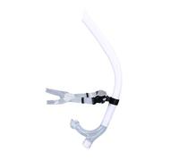pumpumlia Durabilità Siliconi Snorkels Confortevole Respirazione Tubo Immersione Respirazione Tubo Per Esperienze Nuoto Tecniche di Nuoto Allenamento Snorkels