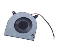 pumpumlia Efficiente Laptop Ventola di Raffreddamento Interna Per N158 N156 MD7505HS Notebook Dissipatore di Calore Sostituzione Wdie Compatibilità Notebook Raffreddamento Interno