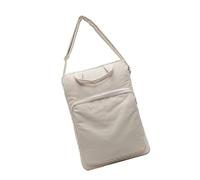 pumpumlia Elegante borsa a tracolla da donna con tracolla pratica borsa a tracolla in nylon pratica borsa a tracolla per uso quotidiano borsa a tracolla da donna, C, One Size