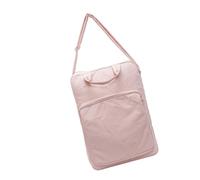 pumpumlia Elegante borsa a tracolla da donna con tracolla pratica borsa a tracolla in nylon pratica borsa a tracolla per uso quotidiano borsa a tracolla da donna, B, One Size