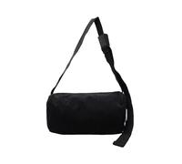 pumpumlia Elegante borsa a tracolla interna spaziosa con scomparti organizzativi comoda borsa a tracolla per le donne morbida borsa a tracolla casual, Nero , One Size