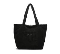 pumpumlia Elegante borsa in velluto a coste di grande capacità borsa ascellare borsa a tracolla alla moda casual borse con manico superiore per le signore borsa con manico superiore, Nero , One Size