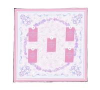 pumpumlia Eleganti Velluti Divinazioni Stuoie Mistico Artwork Rituale Meditazioni Stuoie Per Meditazioni E Cerimonie Durabilità Velluti Divinazione