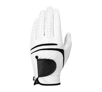 pumpumlia Guanti da golf traspiranti per adulti guanti da golf per mancini e destrorsi guanti da golf per allenamento guanti in pelle per uomo traspirante Comfotable