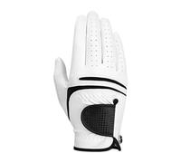 pumpumlia Guanti da golf traspiranti per adulti guanti da golf per mancini e destrorsi guanti da golf per allenamento guanti in pelle per uomo traspirante Comfotable